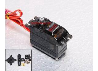 BMS-631MG Super Fast Servo (Metal gear