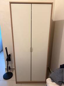 Second hand IKEA closet/ cupboard