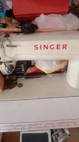 Sewing machine Toshiba