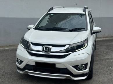 Honda BR-V V in Bandar Bukit Tinggi, SGR