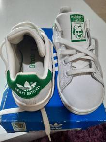 Adidas Stan Smith Colab