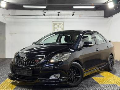 Toyota Vios G in Cheras, KUL