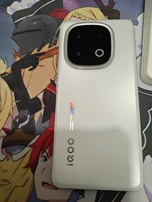 Iqoo 13 16gb + 512gb