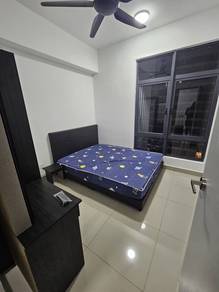 Room in Sentul, KUL