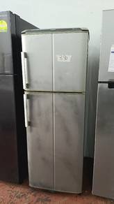 peti ais sanyo 2 pintu 