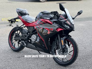 CFMOTO 250SR LITE