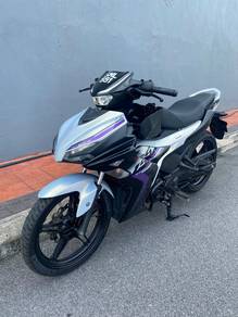 Yamaha Y16ZR