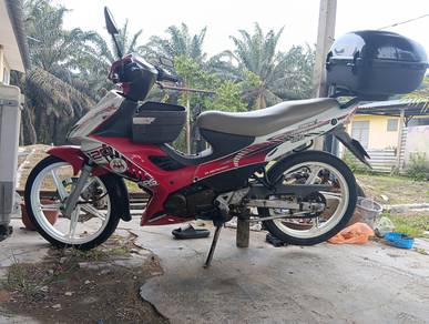 Modenas Dinamik