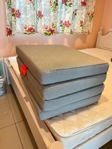 IKEA foldable mattress