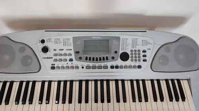 MC620 function well