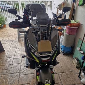Honda XADV