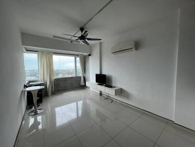Apartment For Rent in Pangsapuri Seri Jaya
