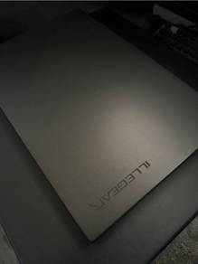 Illegear mach 15 Rtx4060