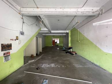 Shop lot For Rent in Alor Setar,KDH