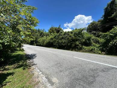 Agricultural Land in Kuala Kangsar, PRK