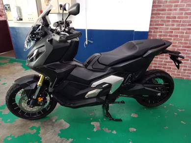 Honda XADV