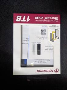Portable Hard Drive 