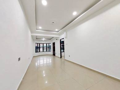 1.5-storey Terraced House For Sale in Kajang,SGR