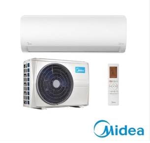 Midea air cond 1.5hp free install (NEW)