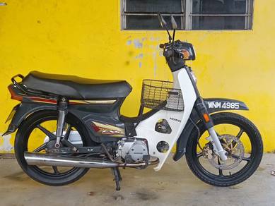 Honda EX5 Dream