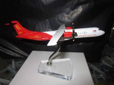 ATR Kipas (Kapal Terbang Hiasan)