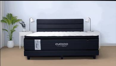 Tilam Cuckoo Bayar Bulanan SrCw112