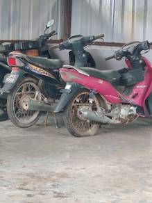 Honda Wave 110