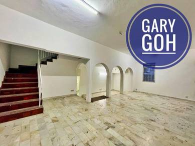 2-storey Terraced House For Sale in Greenlane,PNG
