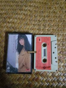 Kaset Cally Kwong