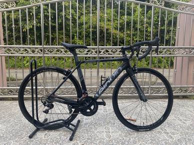 Roadbike Velopro