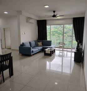 Condominium For Sale in Damansara Foresta
