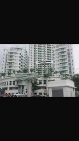 Condominium For Rent in Gelugor,PNG