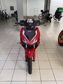 Honda RSX