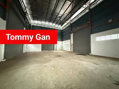 Warehouse / Factory For Sale in Juru,PNG