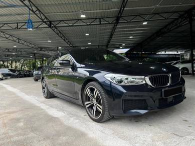BMW 630i 630i GT in Cheras, KUL
