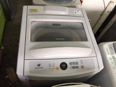 Samssung 8.5 KG washing machine automatic top load