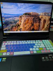 FOR SALE: Acer Nitro 5 AN515-57 (Beli end of 20