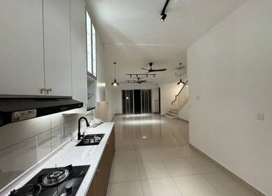 2-storey Terraced House For Rent in Banting,SGR