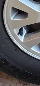FOR SALE – BRIDGESTONE 265/70 R16 (Like New)