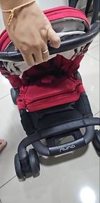 baby stroller
