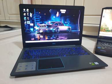 dell g3 gaming i5 gtx