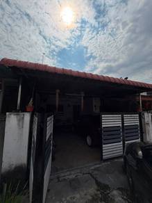 1-storey Terraced House For Sale in Kulim,KDH