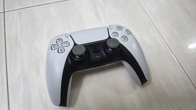 Ps5 controller (white)
