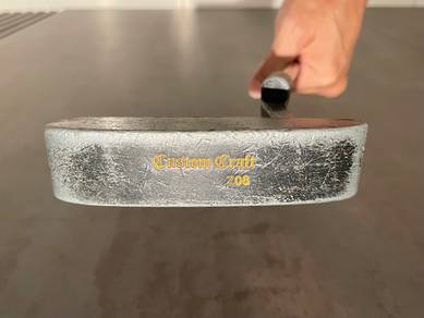 Junior Golf Putter (30.5 inches)