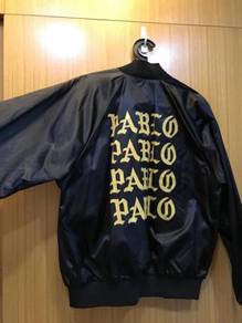 PABIO Jacket for cold country