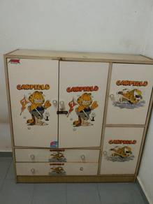 Room in Cheras, SGR