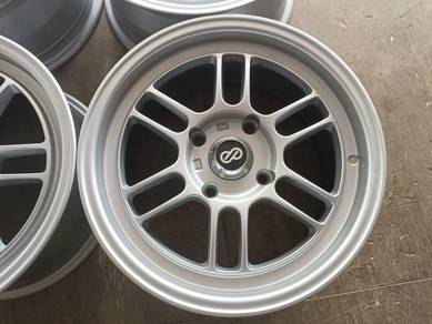 Enkei 15 inch sport rim