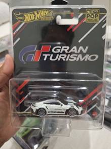 poce GT3