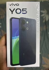 Ingin di lepas kan VIVO Y05