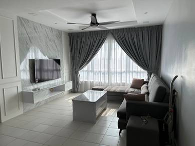 Apartment For Rent in The Park @ Mak Mandin